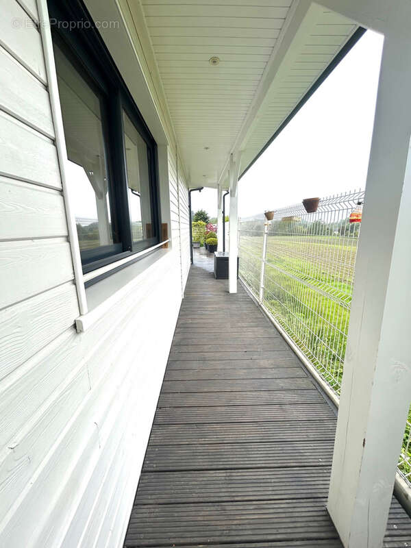 Maison 200m2 Dreuil les Amiens - photo 2