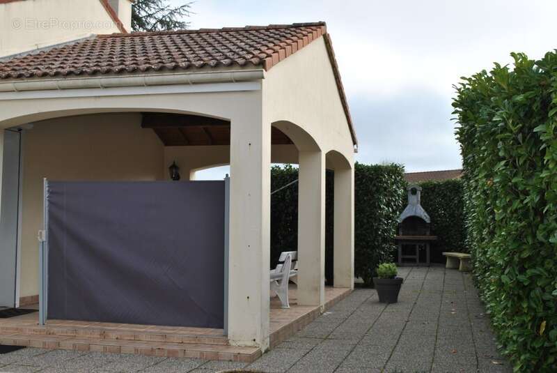 Maison à TREIZE-SEPTIERS