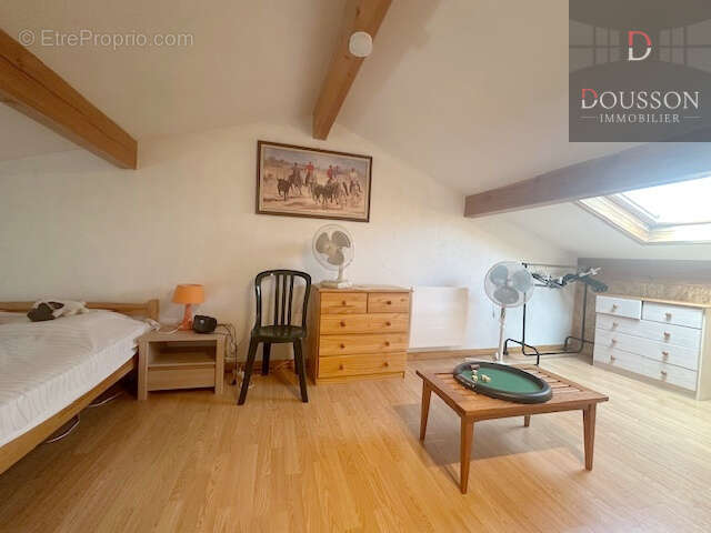 Appartement à LE GRAU-DU-ROI
