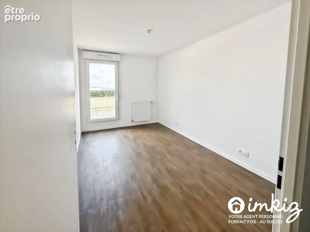 Appartement 4 pièces - photo 7