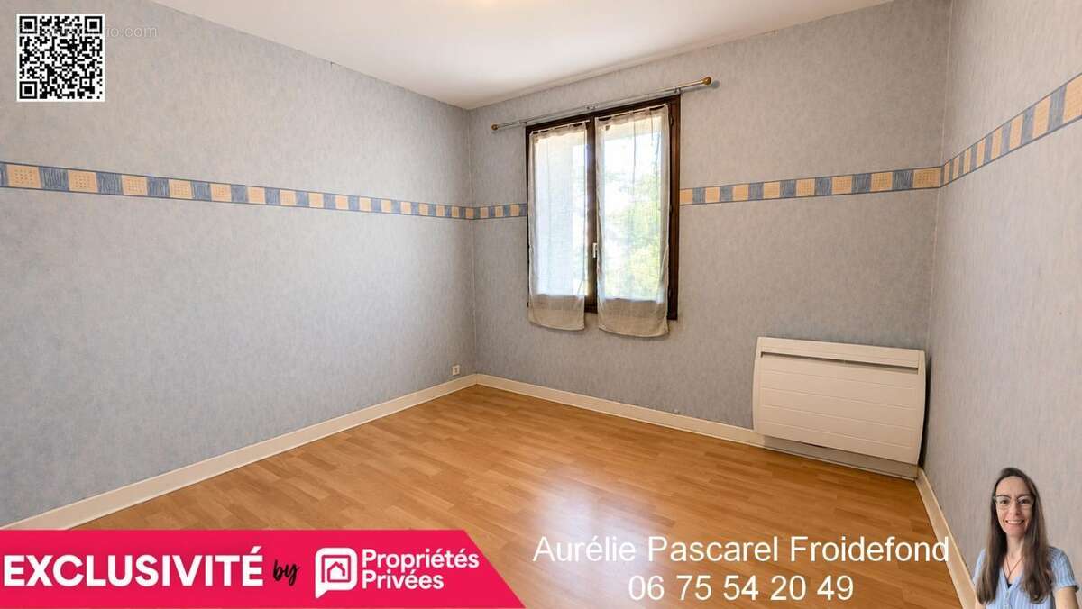 Maison à BRIVE-LA-GAILLARDE