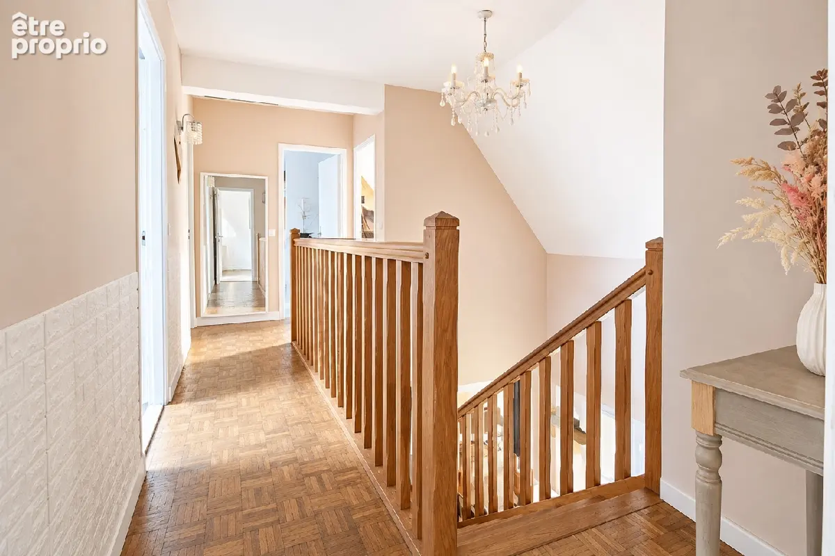Maison 8 pièces 175 m² à vendre à Yerres (91330) - photo 10