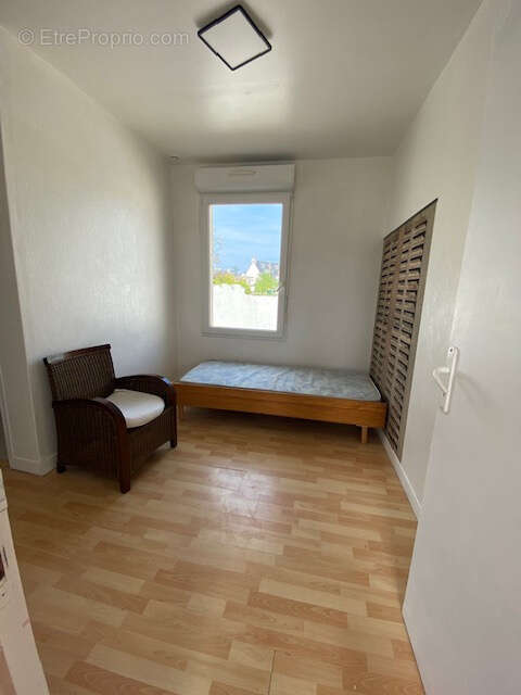 Maison à SAINT-BRIEUC