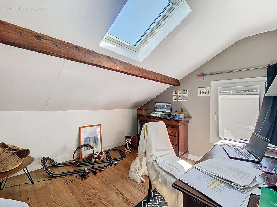 Maison à RUEIL-MALMAISON