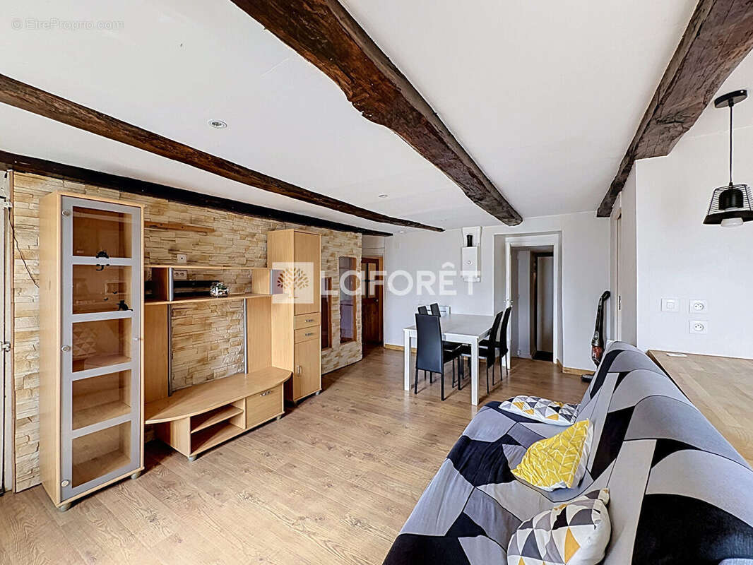 Maison Saint-amour 4 pièces 100 m2 - photo 4