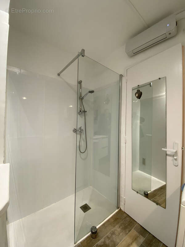 Appartement à LE GRAU-DU-ROI