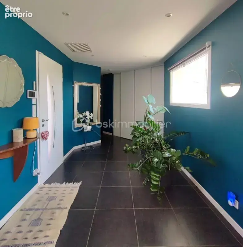 Coup de cœur aux portes de bergerac – piscine, jardin et confort - photo 7