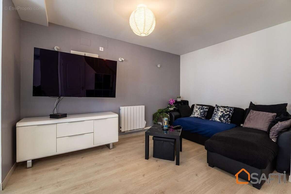 Photo 4 - Maison à SAINT-JUST-EN-CHAUSSEE