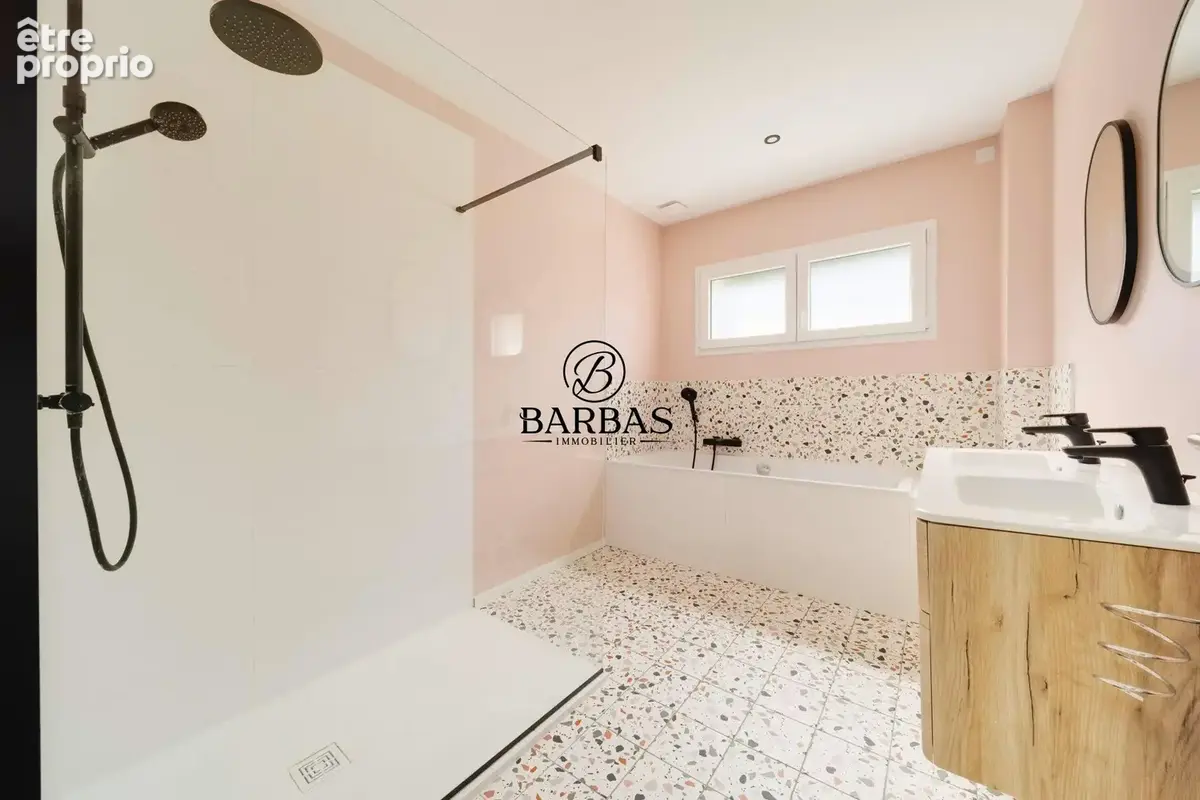 Maison d’architecte d’exception avec piscine Brabois - photo 15