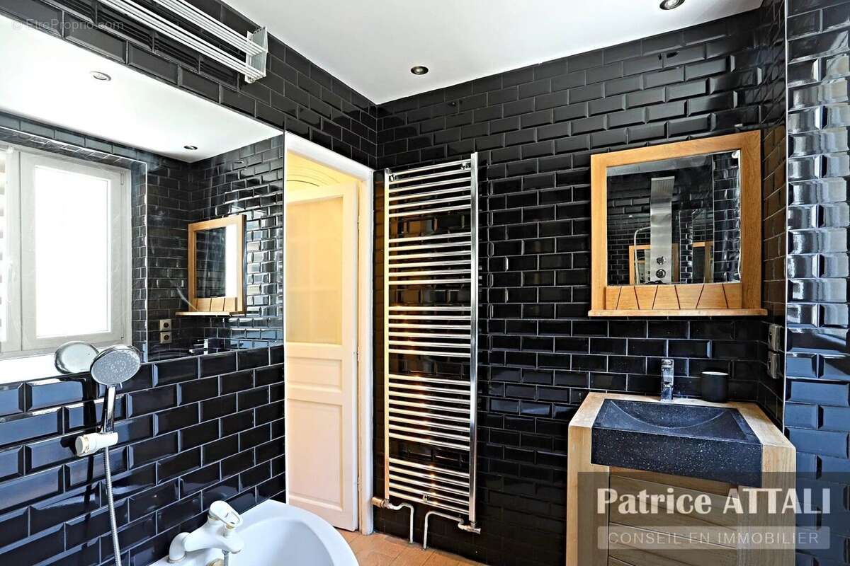 Vente Appartement Paris(75005) 655 000ï¿œ - photo 7