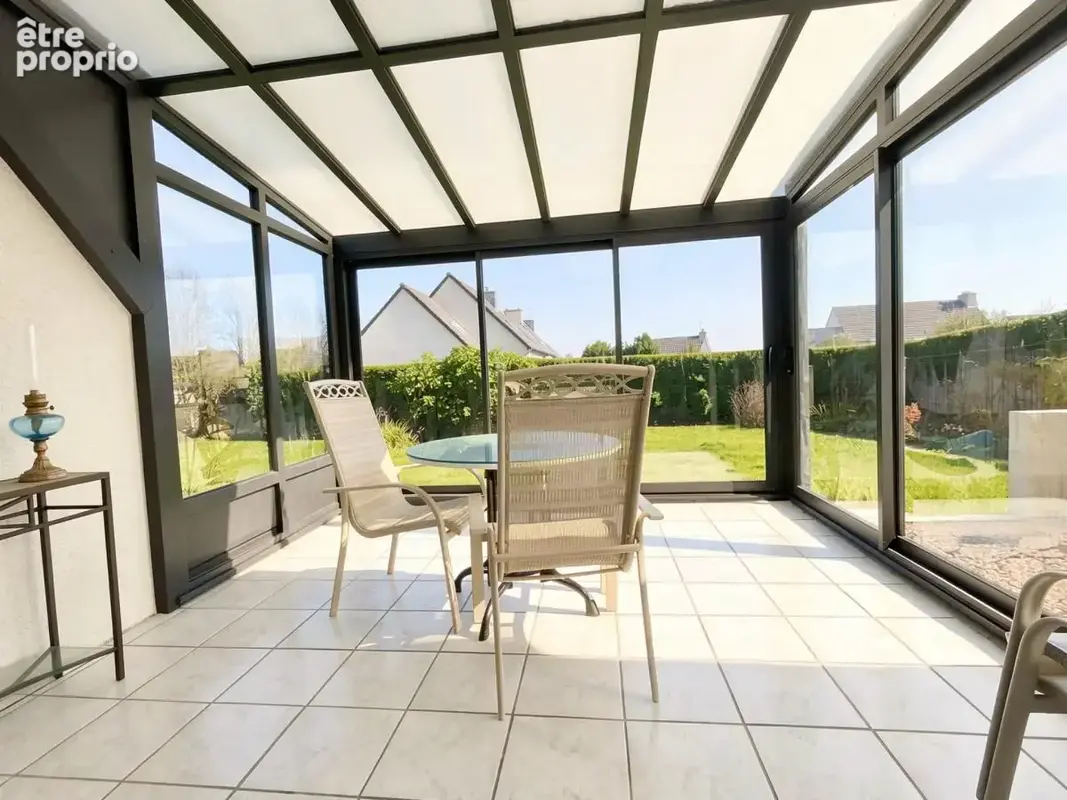 Maison 125 m² à Sainte-Seve  - photo 6