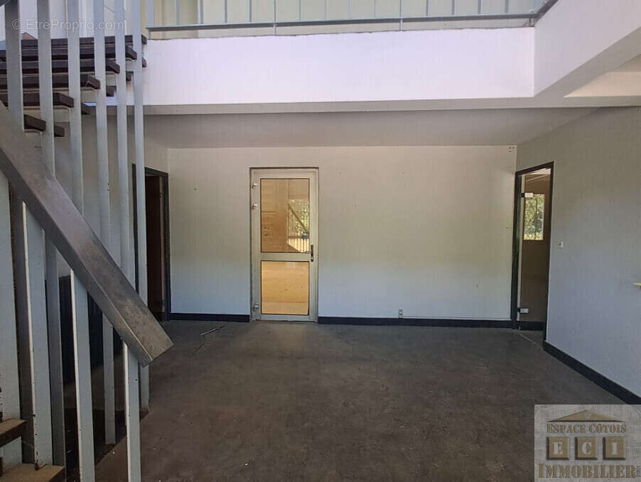 Autre à SAINT-GEOIRS