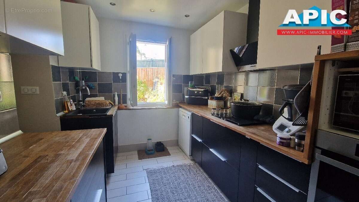 Maison 81 m² à Groslay  - photo 6