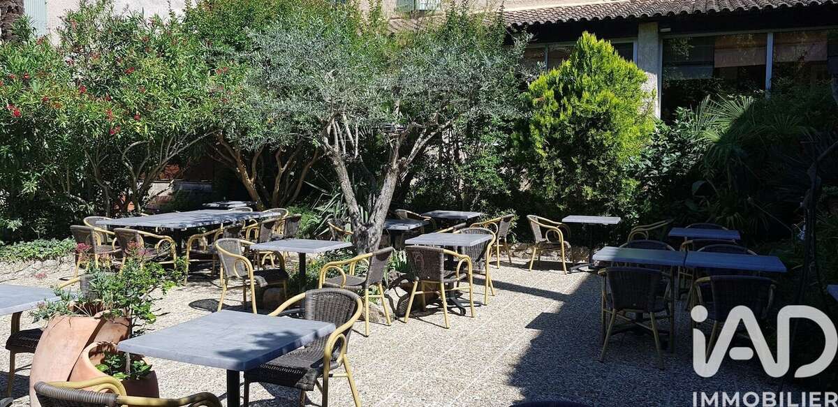 Photo 8 - Appartement à MOLLANS-SUR-OUVEZE