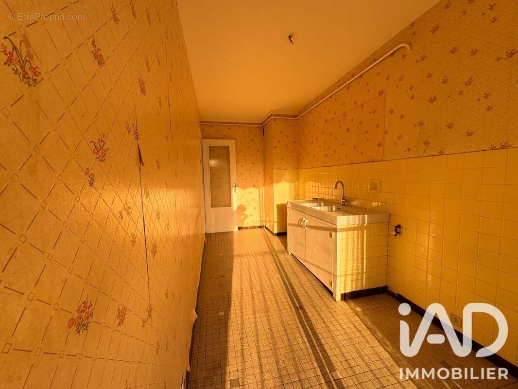 Photo 8 - Appartement à ANTIBES