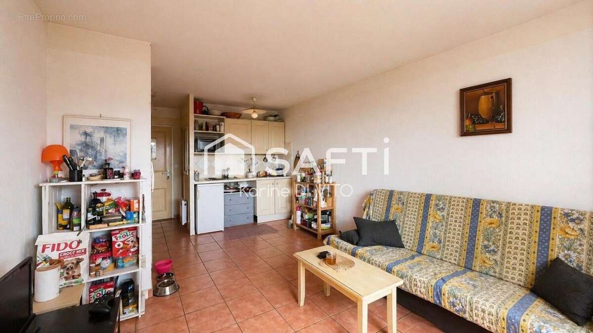 Photo 6 - Appartement à LES ISSAMBRES