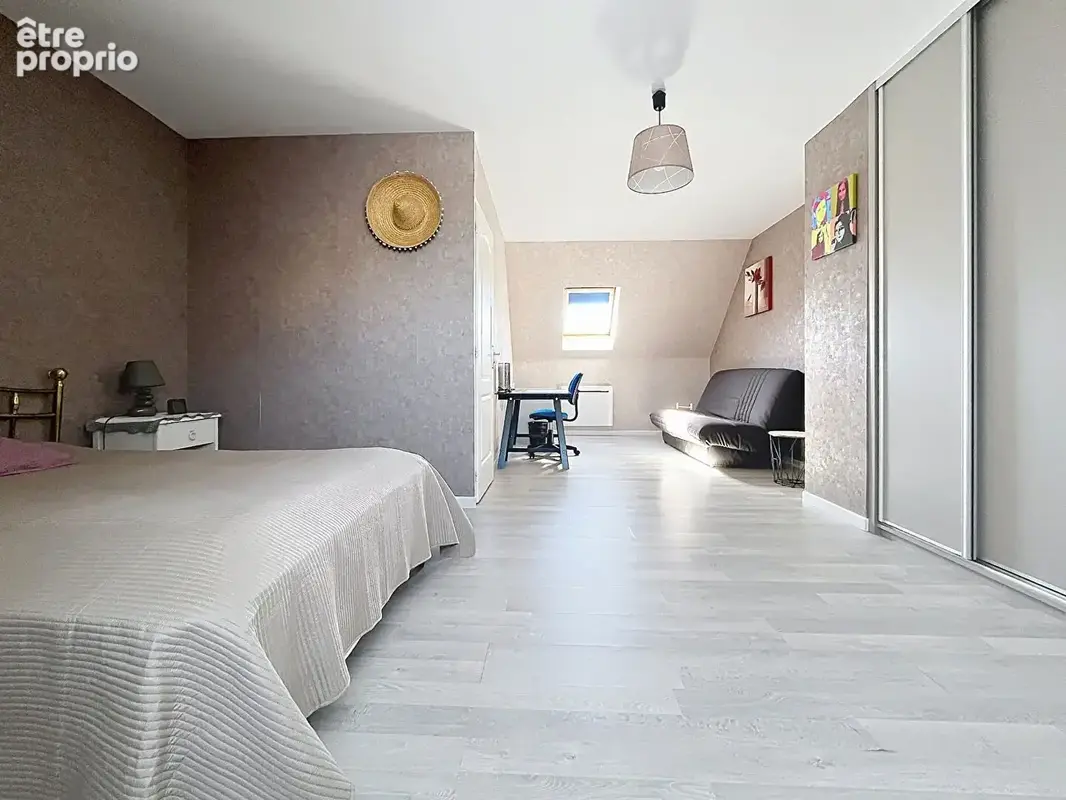 Maison La Chapelle Saint Mesmin 7 pièce(s) 152.61 m2 - photo 8