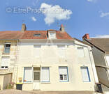 Appartement à IMPHY