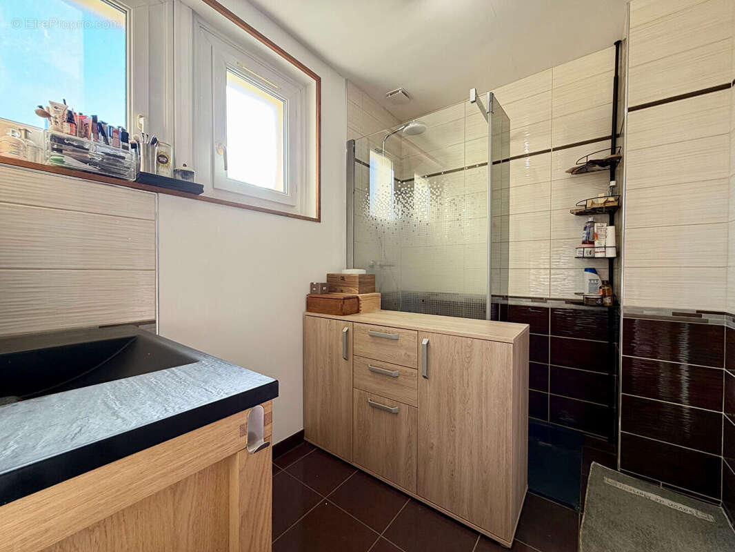 Maison à VERNEUIL-SUR-AVRE