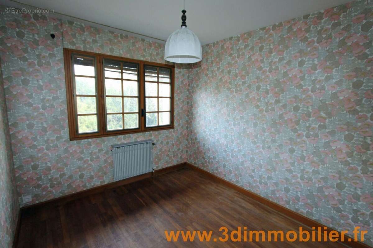 Photo 8 - Maison à LONS-LE-SAUNIER