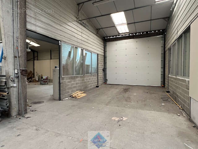 Commerce à ABBEVILLE