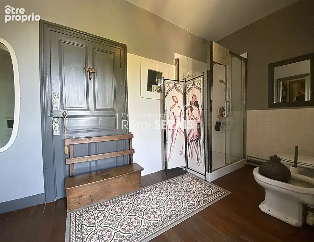 Maison de Maître à vendre au coeur du Perche - photo 11
