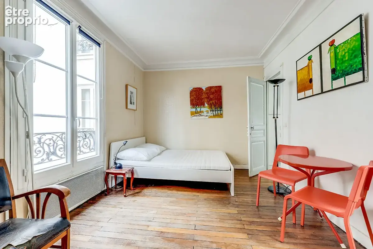 Paris - 14 - didot - photo 5