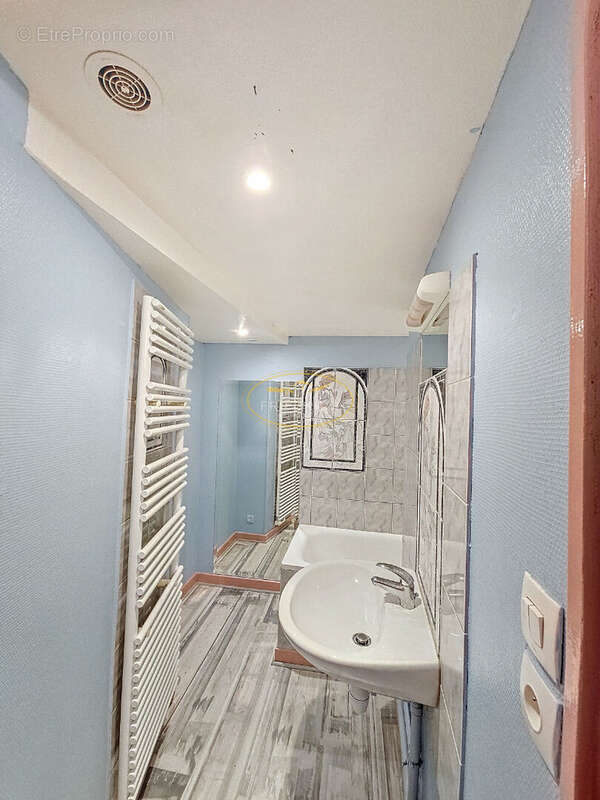 Maison de village - actuellement louée - photo 7