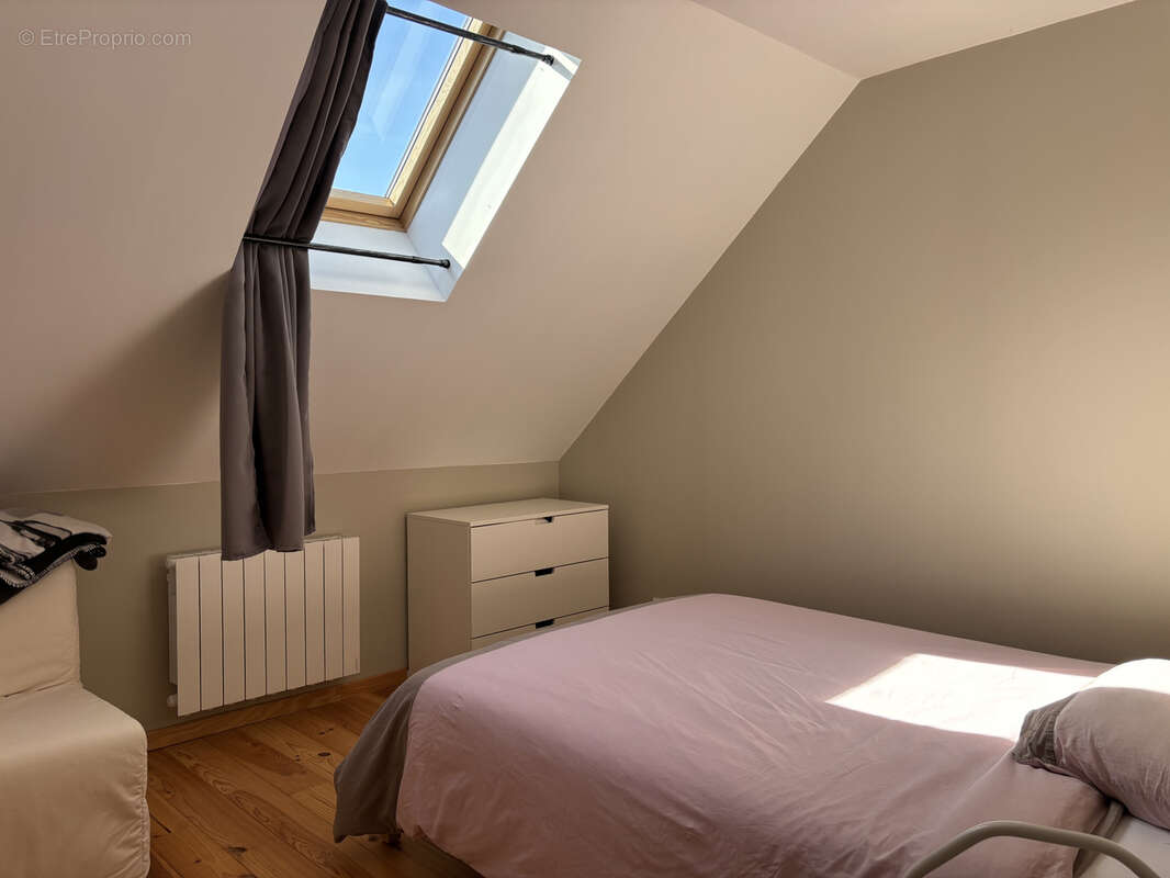 Maison à MORTAGNE-AU-PERCHE