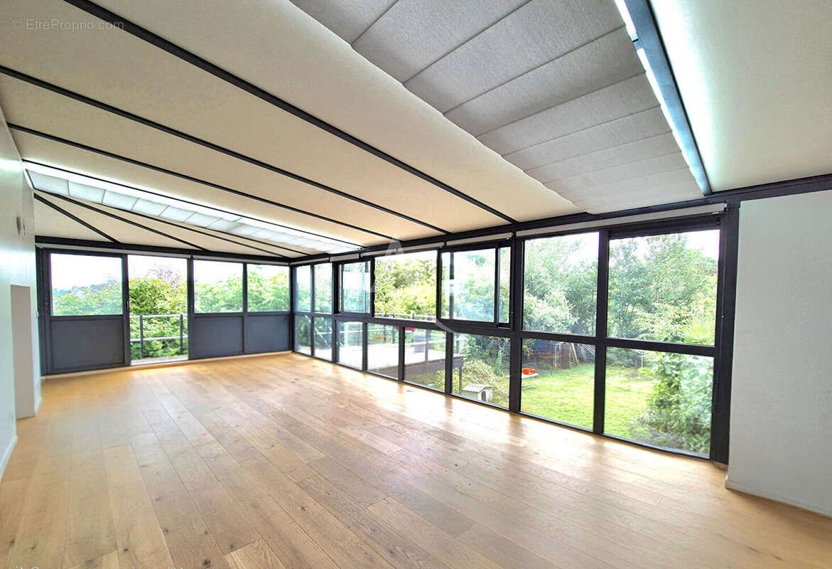 Maison à ROSNY-SOUS-BOIS