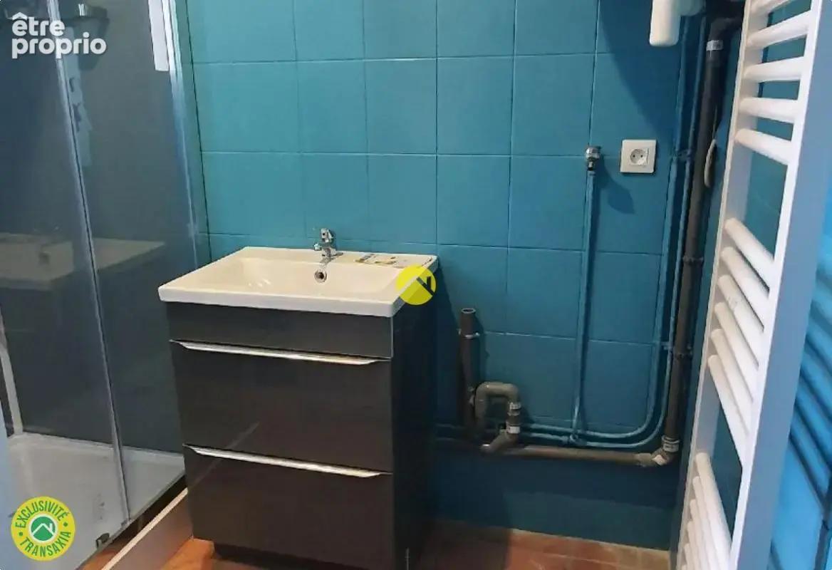 Maison au calme - photo 10