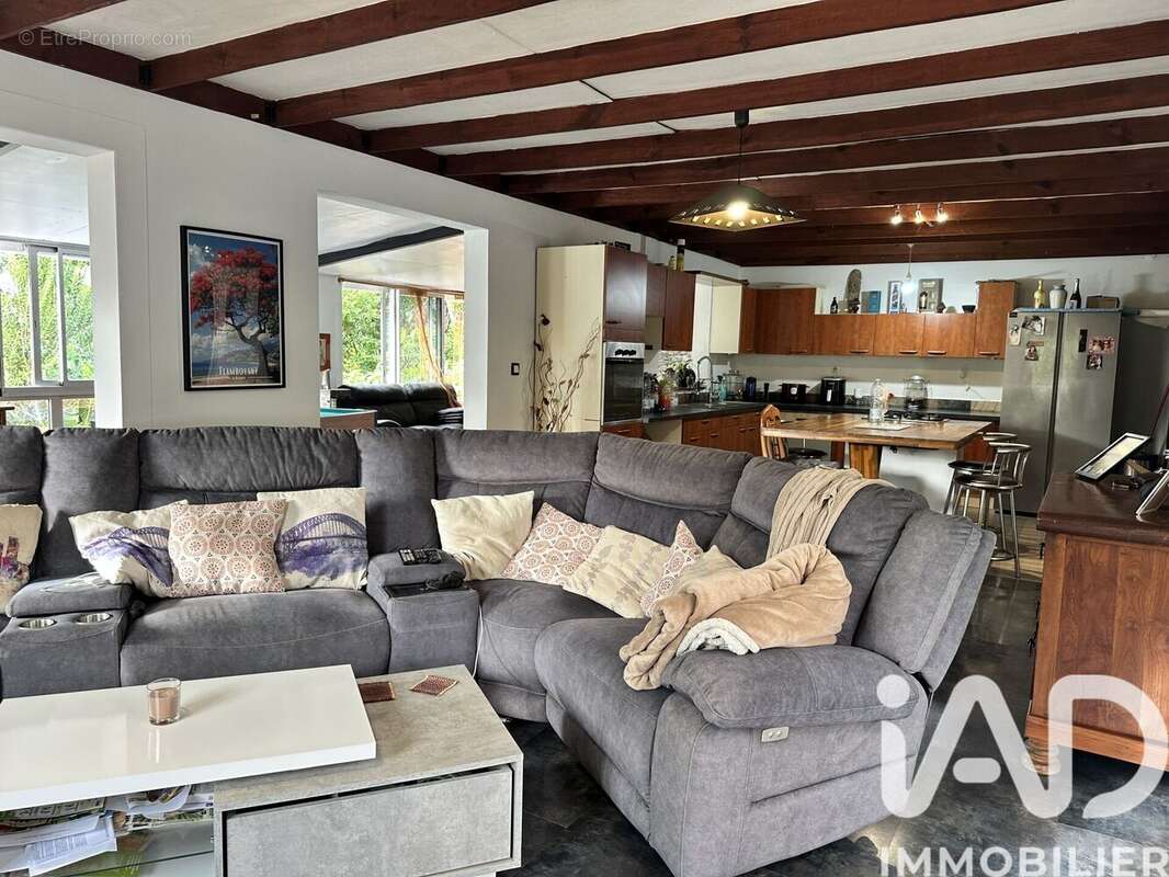 Photo 6 - Maison à SAINTE-MARIE