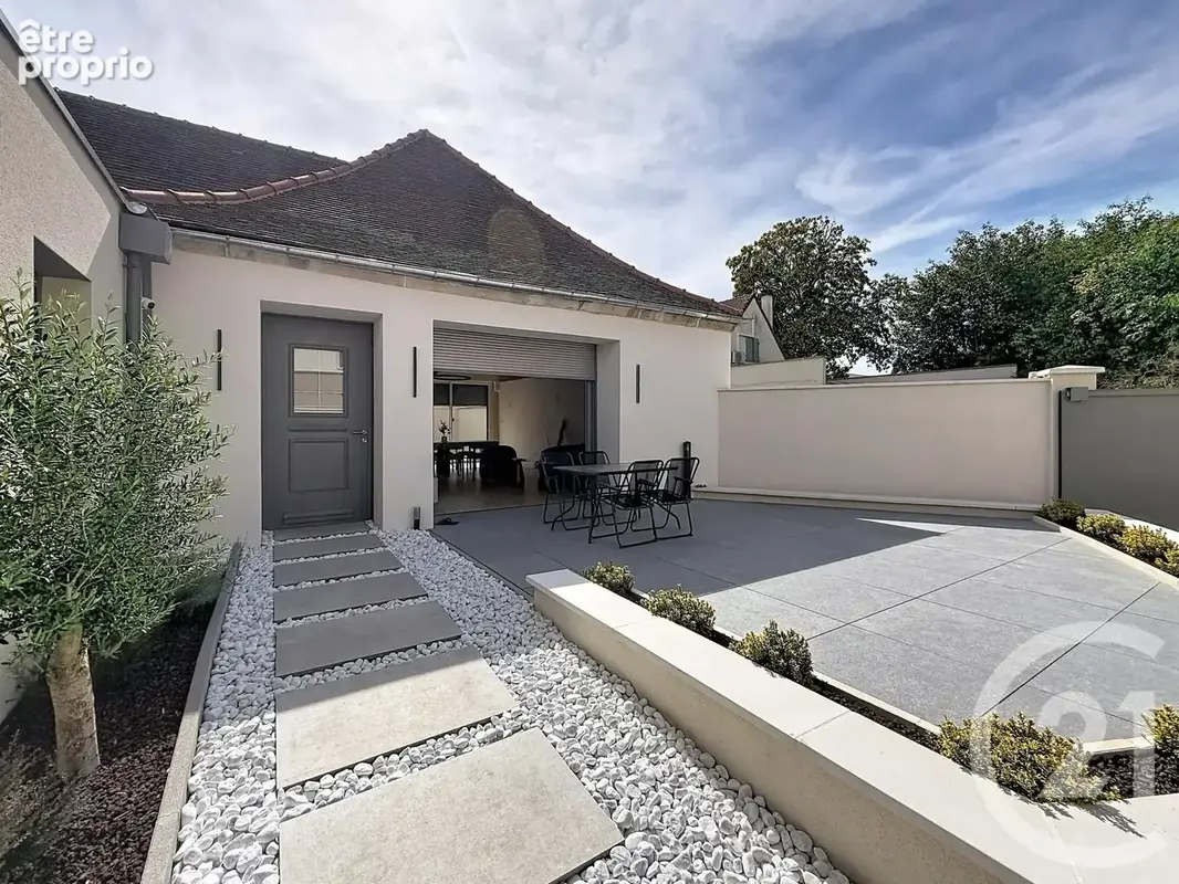 Maison 6 pièces 121 m² à vendre à Longvic (21600) - photo 18