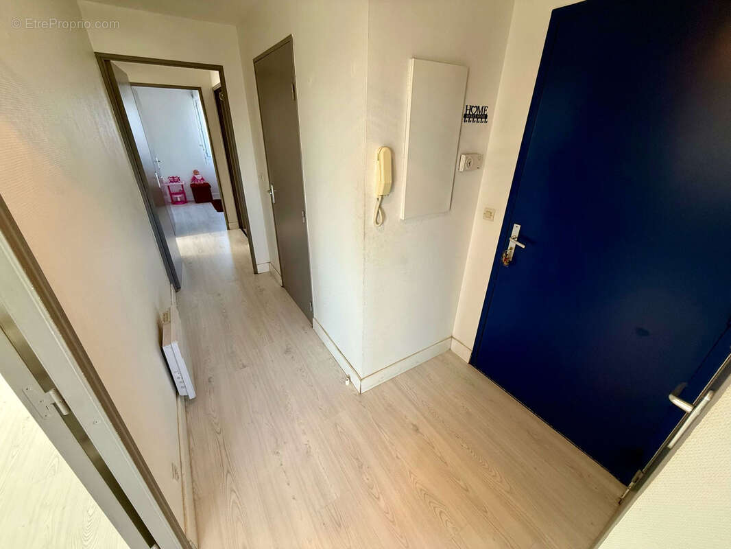 Appartement à PERPIGNAN
