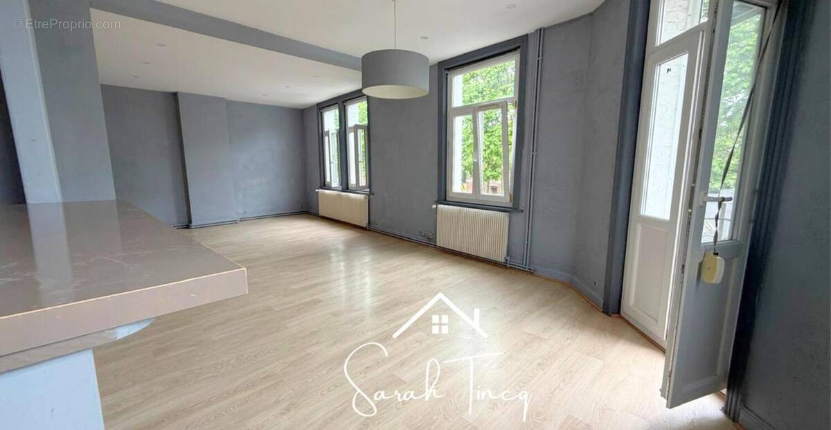 Appartement à LENS