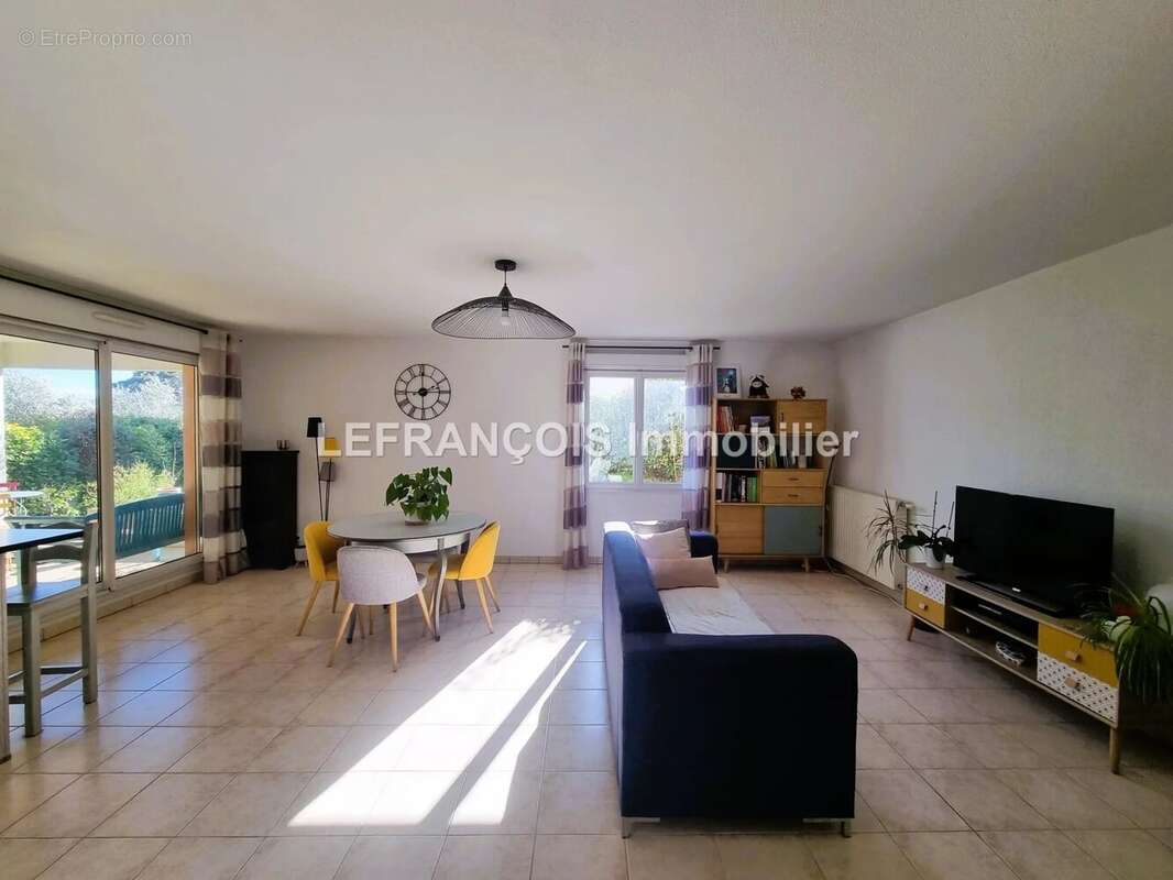 Appartement à GRASSE
