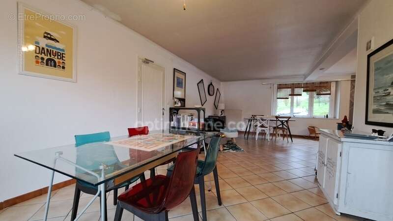 Maison à vendre 6 pièces  (70) - photo 5