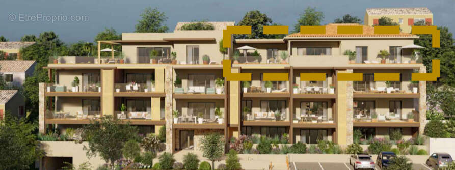 Maison à SARI-SOLENZARA