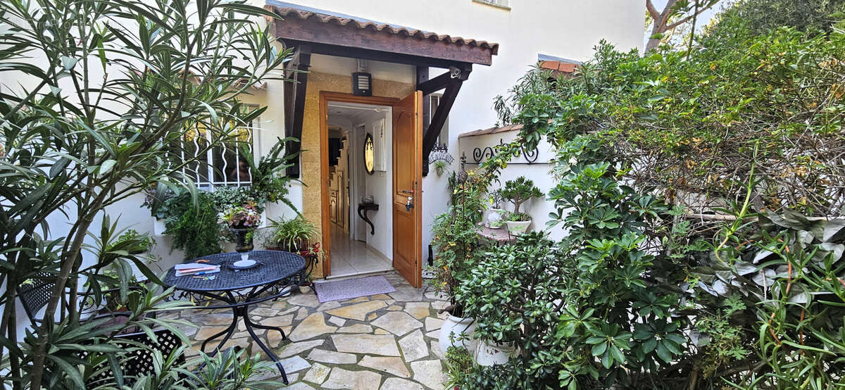 Appartement à BANDOL