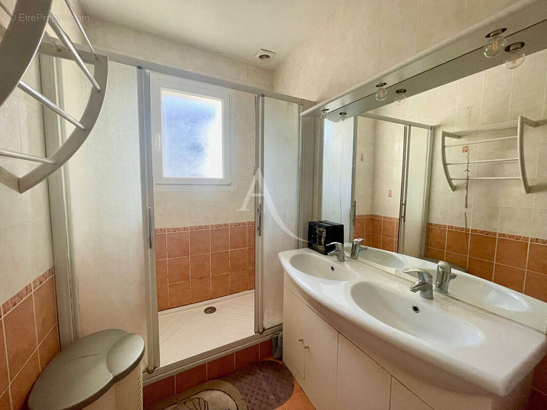 Maison à L'ISLE-JOURDAIN