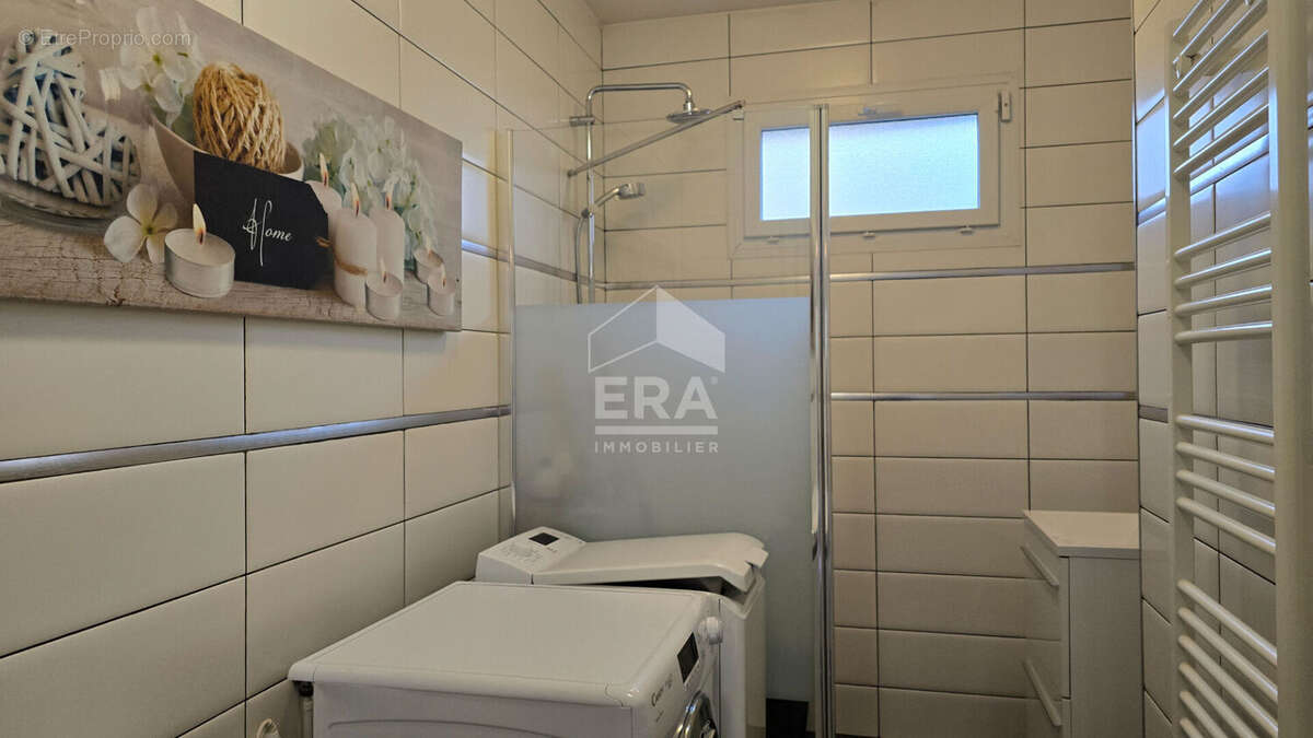 Maison à JUVISY-SUR-ORGE