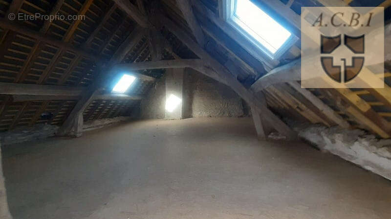 Appartement à OUCQUES