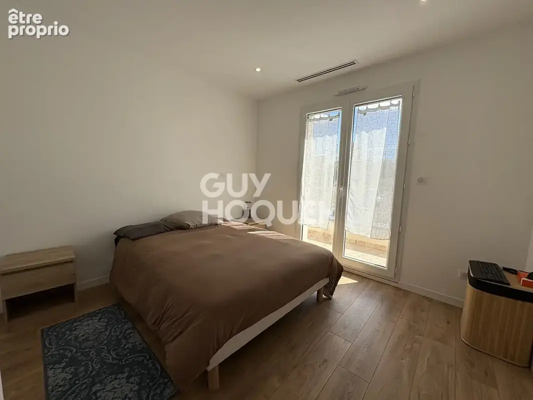 Villa Verneuil D Avre Et D Iton 7 pièce(s) - photo 10