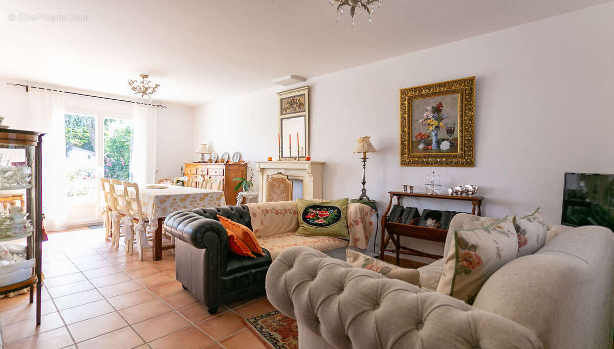 Maison à NEVEZ