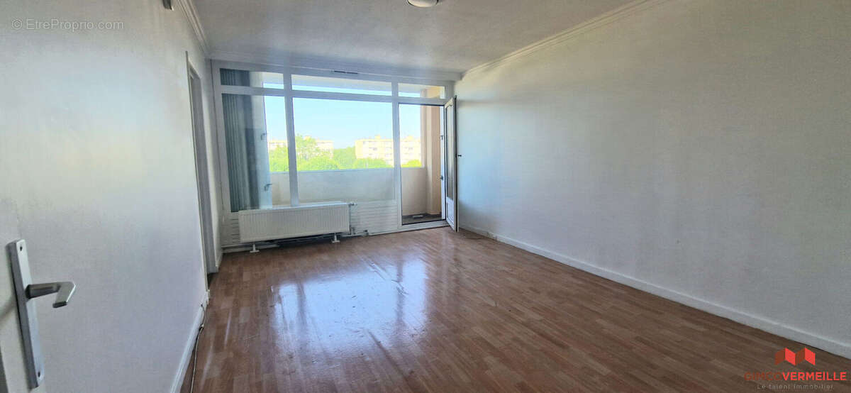 Appartement à CONFLANS-SAINTE-HONORINE
