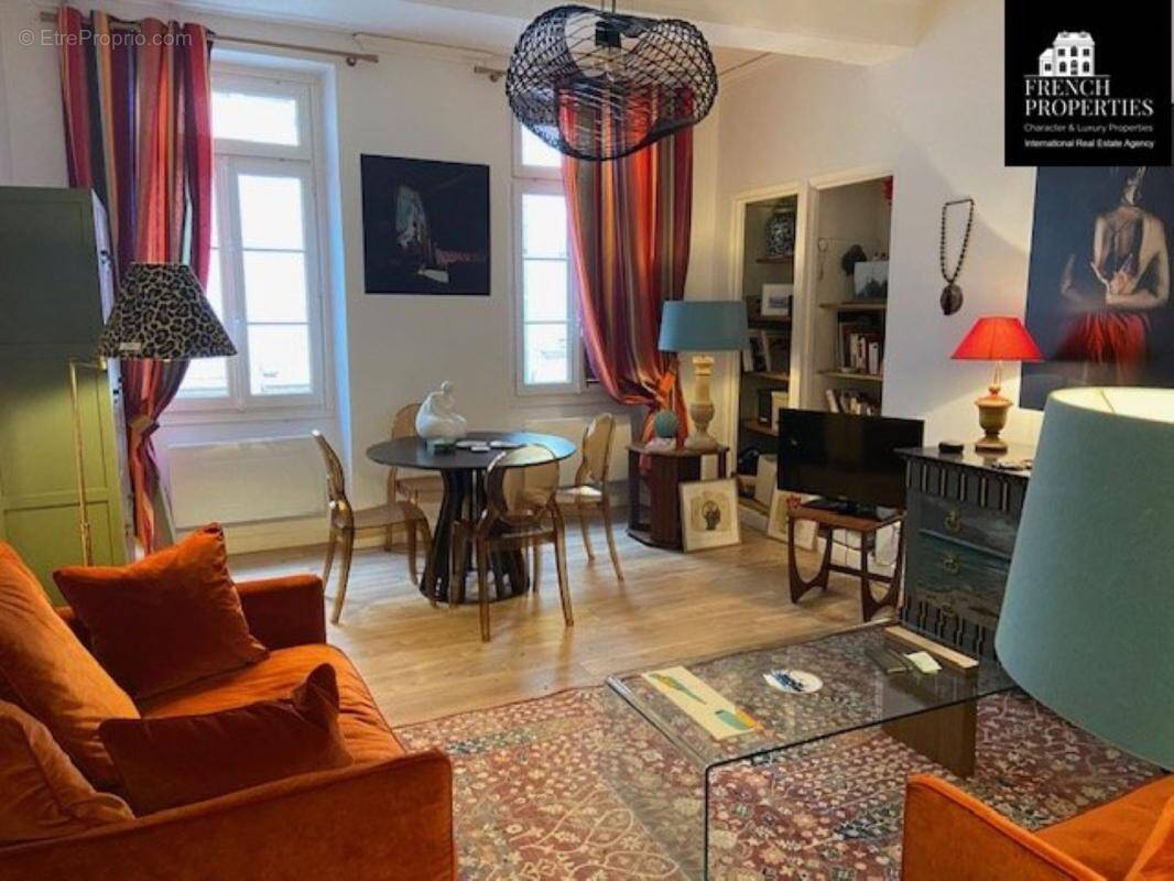 Appartement à PERPIGNAN