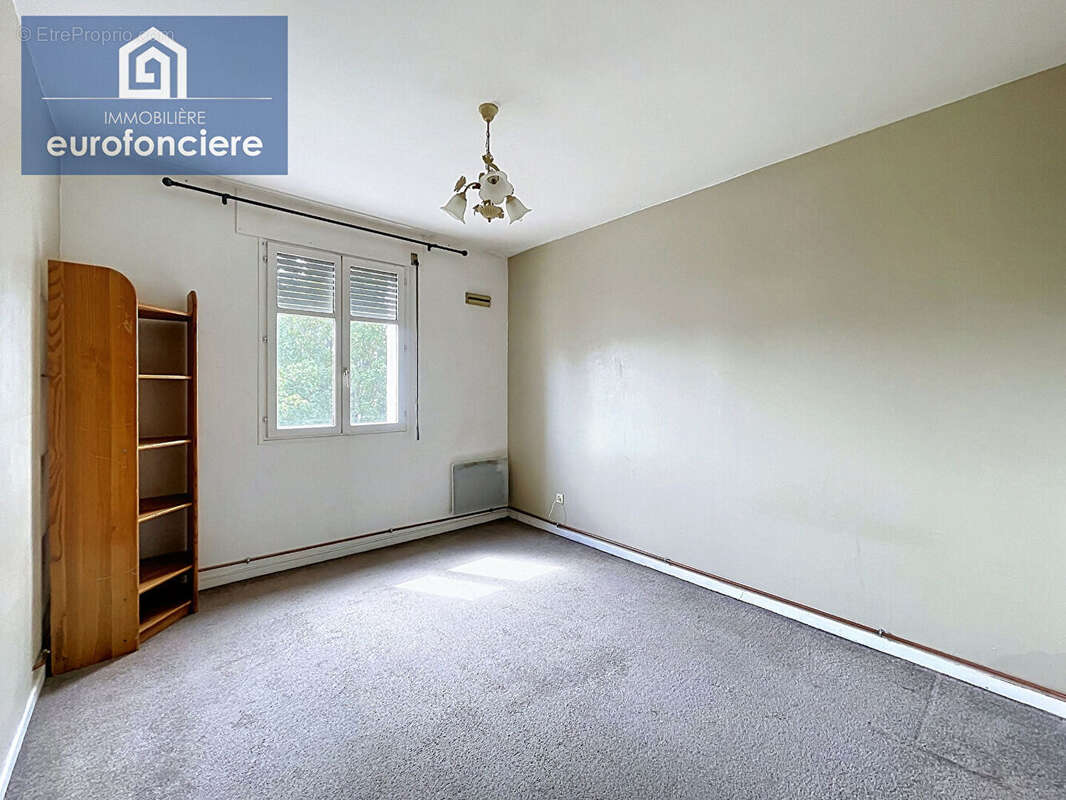 Appartement Centre ville de Troyes - photo 4