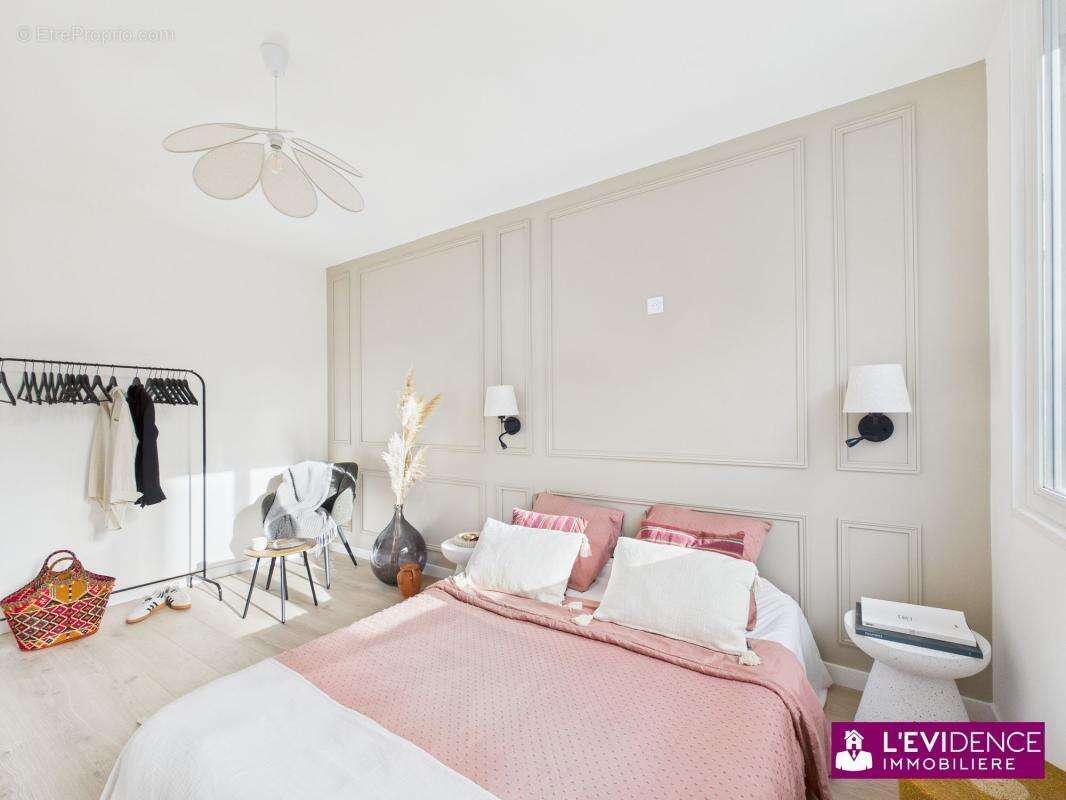 Photo 6 - Appartement à SAINT-NAZAIRE