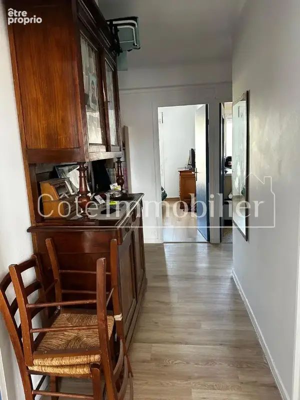 Appartement La Bernerie En Retz 2 pièce(s) 46 m2 - photo 4