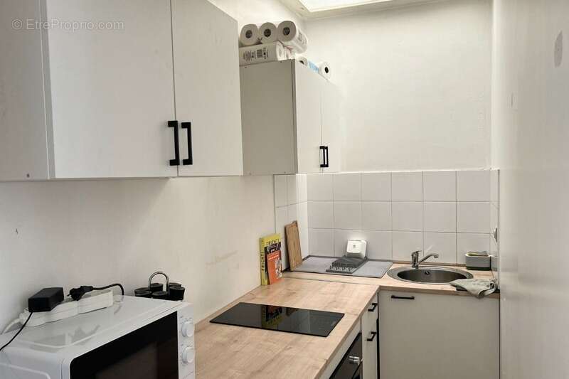Appartement à BRETIGNY-SUR-ORGE